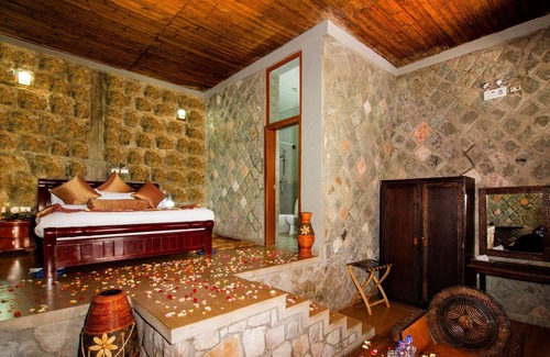 Debre Zeyit Hotel | Liesak Resort