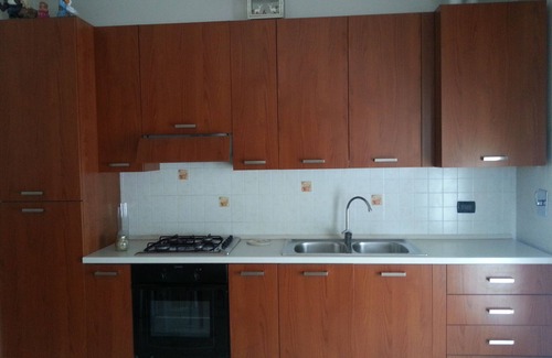 Vittorio Veneto Apartment | Lietta apartment 4