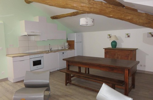 Moissac House | Lieu Dit Cruzel