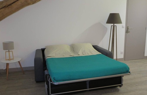 Moissac House | Lieu Dit Cruzel