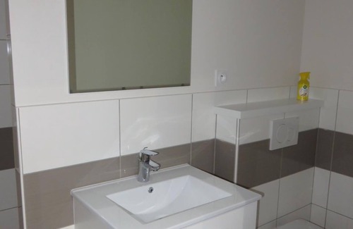 Moissac House | Lieu Dit Cruzel
