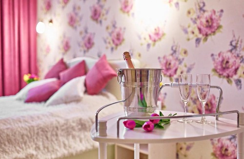Minsk City Centre Apartment | Life Apartment