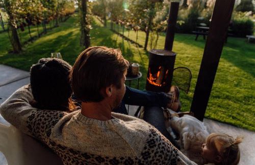 Almere Cabin | Life Contains Beautiful Things