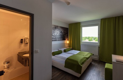Fischamend Hotel | Life Hotel