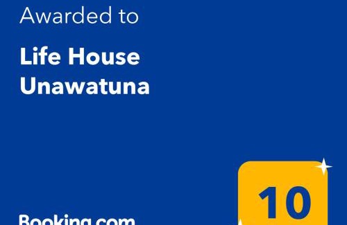 Unawatuna Apartment | Life House Unawatuna