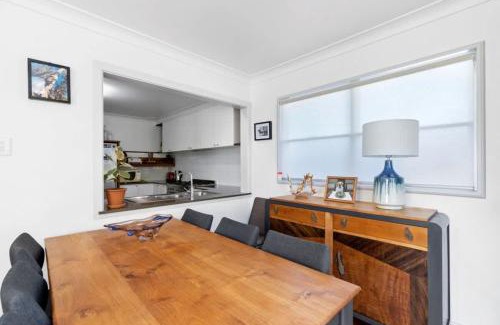 Burrill Lake House | Life is Better at the Lake - close to lake & beach