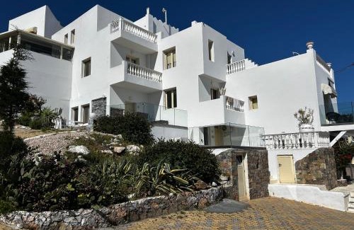 Piskopiano Apartment | Life is SUITE KORIFI