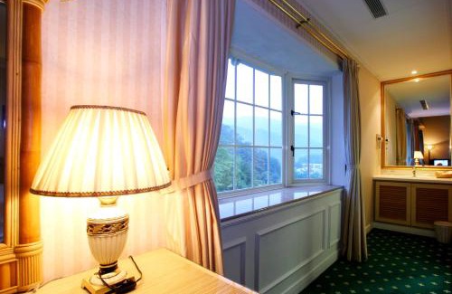 Guanxi Resort | Life Leisure Resort