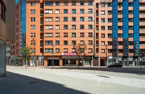 Distrito Llano Bed & Breakfast | Life Magenta Gijón