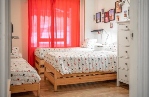 Distrito Llano Bed & Breakfast | Life Magenta Gijón