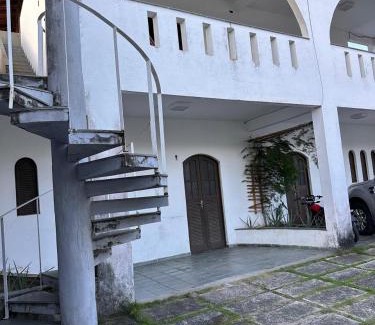 Piuma Apartment | Life Simple