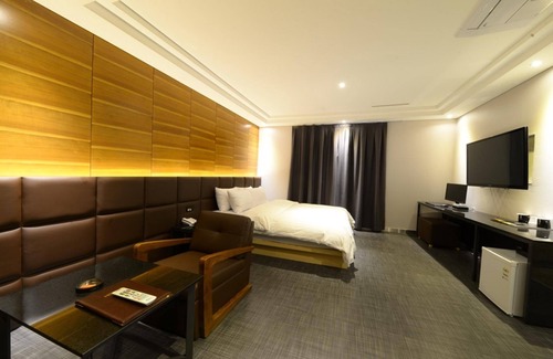 Hwagok-dong Hotel | Life Style S Hotel