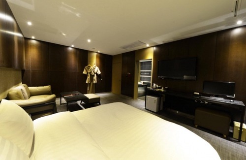Hwagok-dong Hotel | Life Style S Hotel