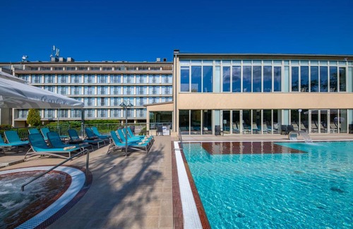 Matrahaza Hotel | Lifestyle Hotel Mátra