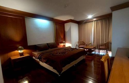 San Sai Hotel | Lifeup care and hotel