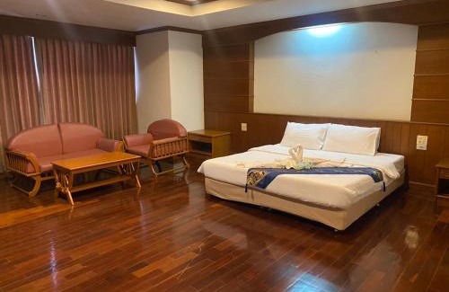 San Sai Hotel | Lifeup care and hotel