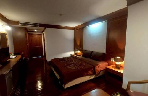 San Sai Hotel | Lifeup care and hotel