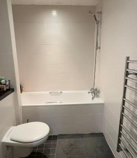 North Wall House | Liffey Three Arena Room
