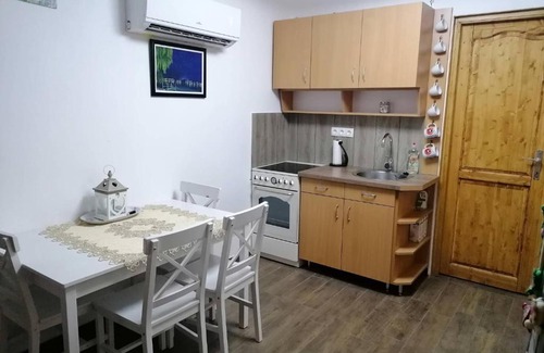 Fonyodliget House | Liget ház