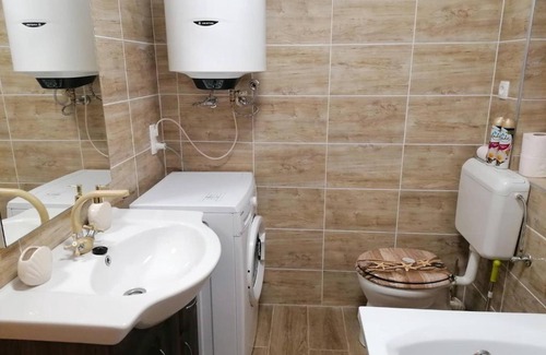 Fonyodliget House | Liget ház