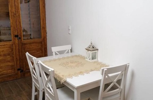 Fonyodliget House | Liget ház