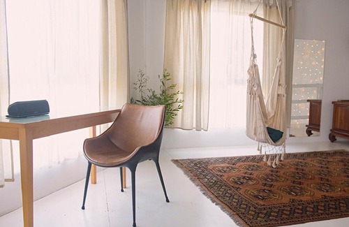 Byron Bay Apartment | Light and airy studio