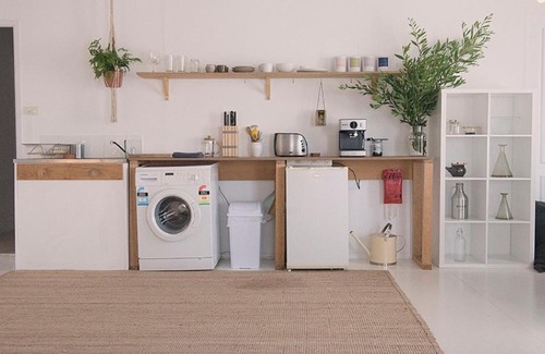 Byron Bay Apartment | Light and airy studio