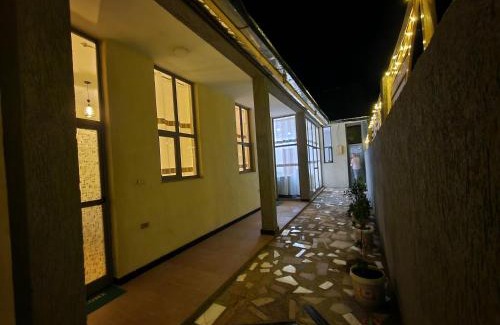 Lalibela Villa | Light and airy villa in Lalibela