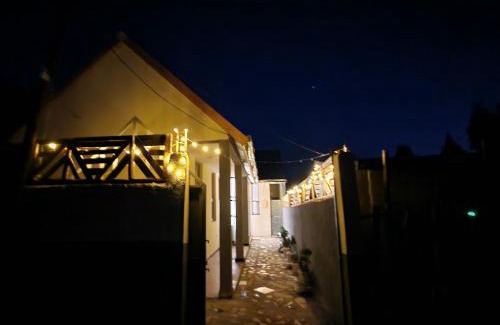 Lalibela Villa | Light and airy villa in Lalibela