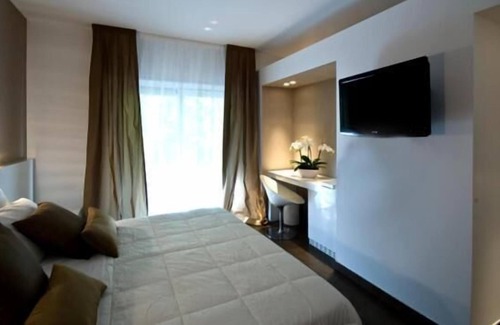 Reggio Calabria House | Light Guest House