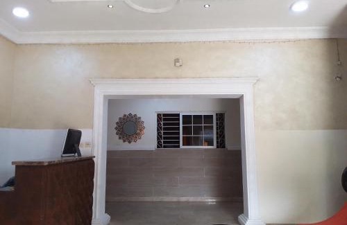 Lekki Phase 1 Hotel | LIGHT HOUSE HOTEL Lekki phase 1