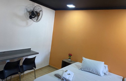 Cumbica Hotel | Light Motel