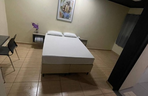 Cumbica Hotel | Light Motel