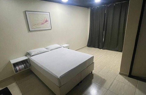 Cumbica Hotel | Light Motel