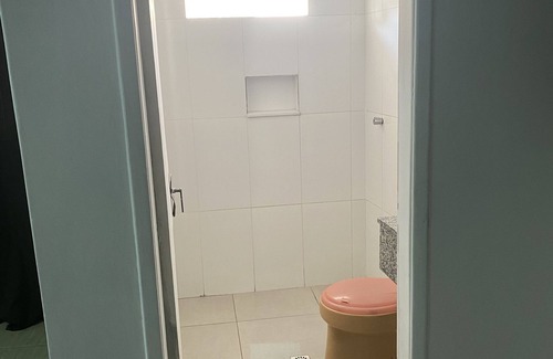Cumbica Hotel | Light Motel