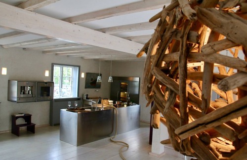 Hornum House | Lighthouse 2 - Exklusiv. Modern. Hochwertig. Strandnah