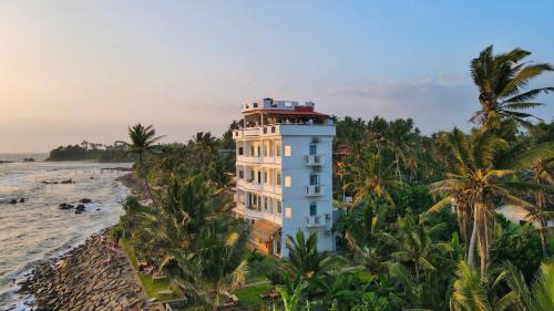 Midigama Hotel | Lighthouse Ahangama