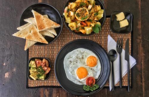 Midigama Hotel | Lighthouse Ahangama