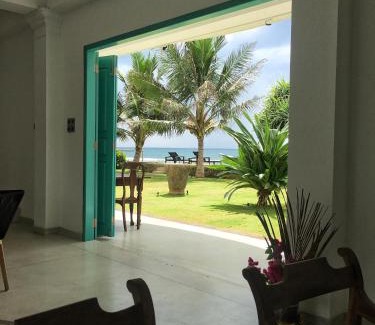 Midigama Hotel | Lighthouse Ahangama