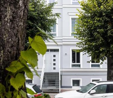 Warnemuende Apartment | LIGHTHOUSE APPARTEMENTS