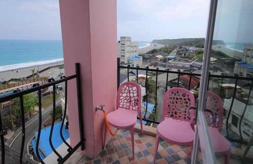 Xincheng House | Lighthouse B&B