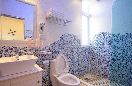 Xincheng House | Lighthouse B&B