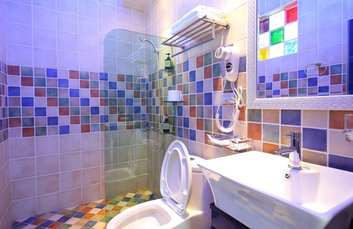 Xincheng House | Lighthouse B&B