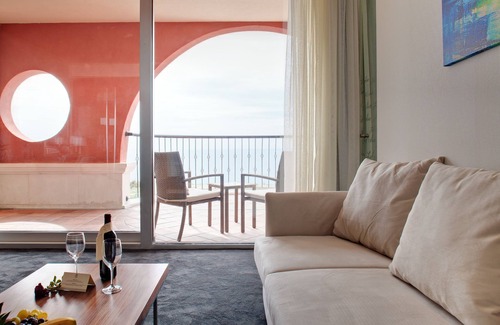 Balchik Resort | Lighthouse Golf and Spa Hotel