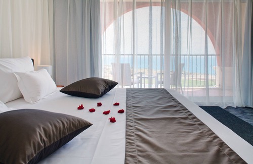 Balchik Resort | Lighthouse Golf and Spa Hotel