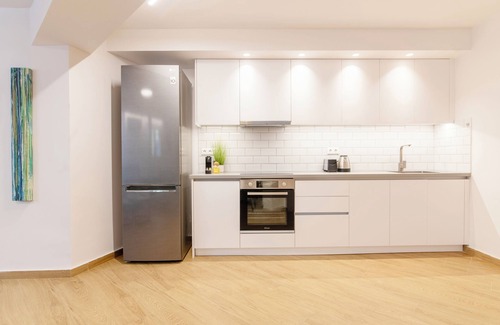 Kypseli Apartment | Lighthouse Kipseli
