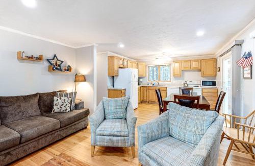 Eastham House | Lighthouse Lodge