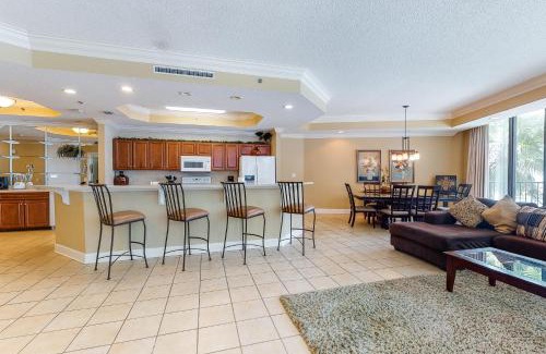 Orange Beach Apartment | Lighthouse on the Bay 2111