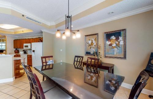 Orange Beach Apartment | Lighthouse on the Bay 2111