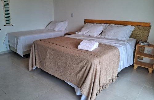 Tibau do Sul Hotel | Lighthouse Pipa